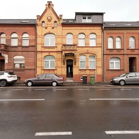 Amsterdam - Chillinghouse # 6, 3 Min. Vom Ice, Netflix, Garten Apartment *