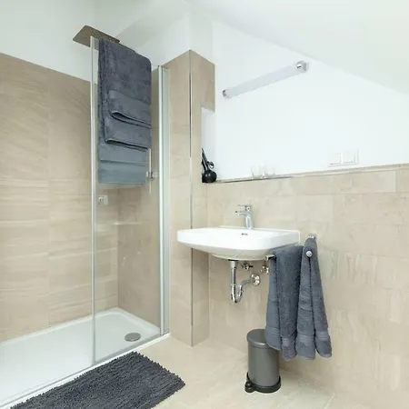 Amsterdam - Chillinghouse # 6, 3 Min. Vom Ice, Netflix, Garten * Зигбург