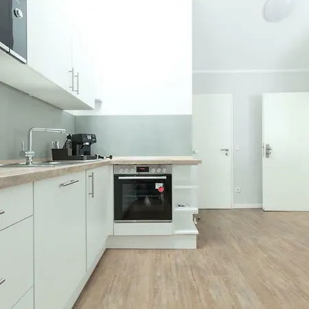 Appartement Amsterdam - Chillinghouse # 6, 3 Min. Vom Ice, Netflix, Garten Siegburg