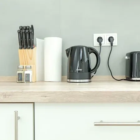 Amsterdam - Chillinghouse # 6, 3 Min. Vom Ice, Netflix, Garten *