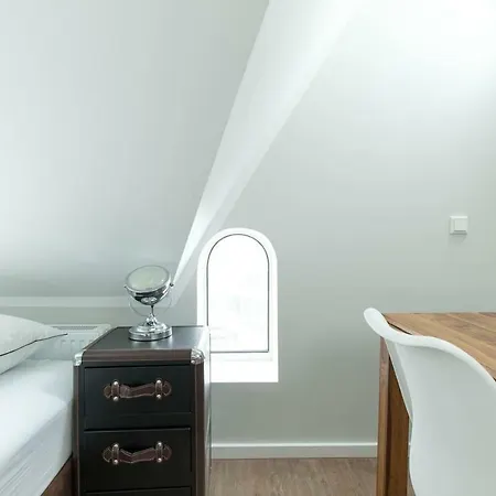 Apartment Amsterdam - Chillinghouse # 6, 3 Min. Vom Ice, Netflix, Garten