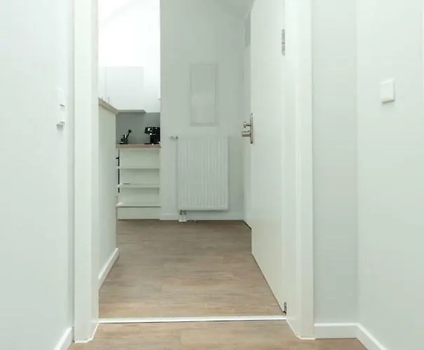 Amsterdam - Chillinghouse # 6, 3 Min. Vom Ice, Netflix, Garten * Siegburg