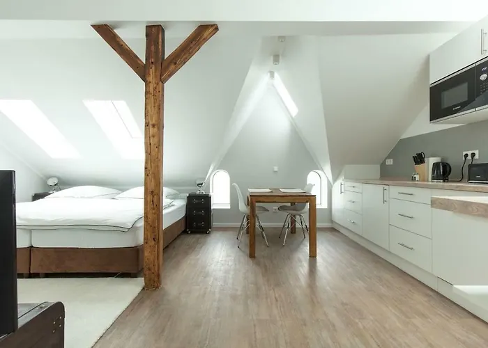 Amsterdam - Chillinghouse # 6, 3 Min. Vom Ice, Netflix, Garten