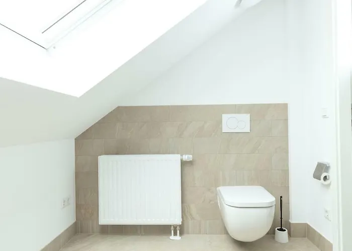 Amsterdam - Chillinghouse # 6, 3 Min. Vom Ice, Netflix, Garten Siegburg